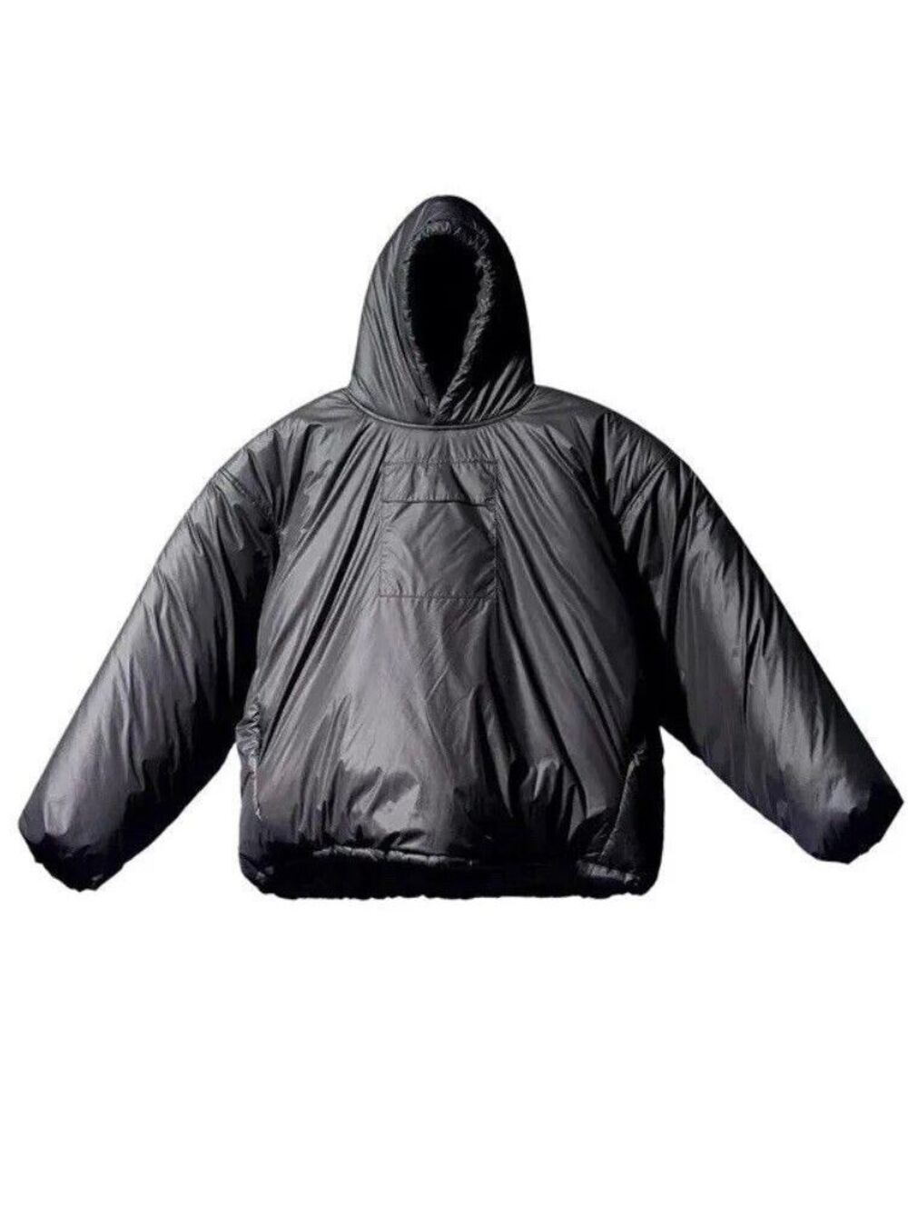 Yeezy- Balenciaga Gap Padded AnorakPull Over M ($340)